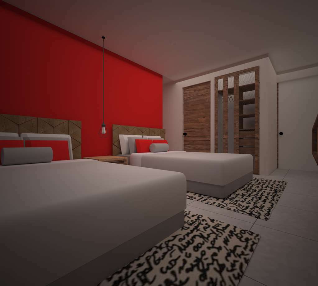 Park Inn By Radisson Quito Cameră foto